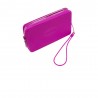 Havaianas Pochette Mare Logo Fuxia
