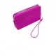 Havaianas Pochette Mare Logo Fuxia