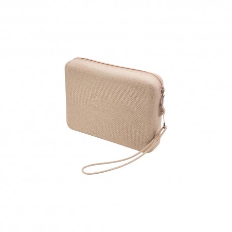 Havaianas Pochette Mare Glitter Oro