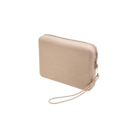 Havaianas Pochette Mare Glitter Oro