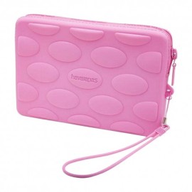 Havaianas Pochette Mare Candy Pop Fuxia