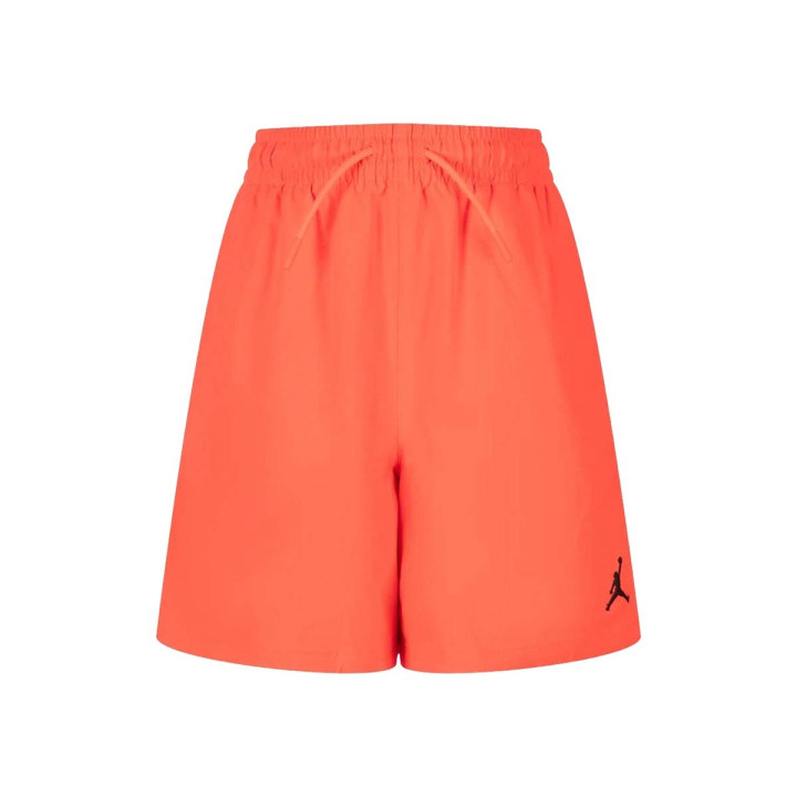 Nike Pantaloncini Mare Jumpman Beachwear Nero Bambino