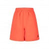 Nike Pantaloncini Mare Jumpman Beachwear Nero Bambino