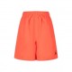 Nike Pantaloncini Mare Jumpman Beachwear Nero Bambino