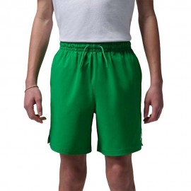 Nike Pantaloncini Mare Jumpman Beachwear Verde Bambino