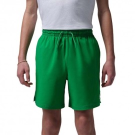 Nike Pantaloncini Mare Jumpman Beachwear Verde Bambino
