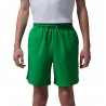 Nike Pantaloncini Mare Jumpman Beachwear Verde Bambino