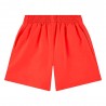Nike Pantaloncini Mare Jumpman Beachwear Rosso Bambino