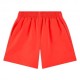 Nike Pantaloncini Mare Jumpman Beachwear Rosso Bambino