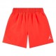 Nike Pantaloncini Mare Jumpman Beachwear Rosso Bambino