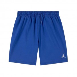 Nike Pantaloncini Mare Jumpman Beachwear Blu Bambino