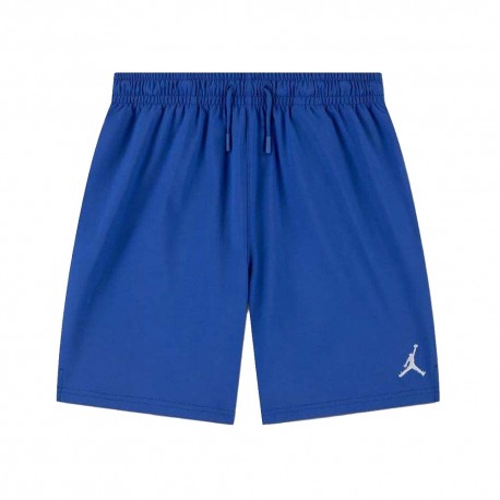 Nike Pantaloncini Mare Jumpman Beachwear Blu Bambino