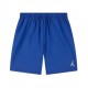 Nike Pantaloncini Mare Jumpman Beachwear Blu Bambino