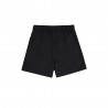 Nike Costume Boxer Logo Piccolo Nero Bambino
