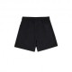 Nike Costume Boxer Logo Piccolo Nero Bambino