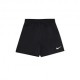 Nike Costume Boxer Logo Piccolo Nero Bambino