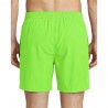 Nike Costume Boxer Logo Piccolo Lime Bambino