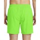 Nike Costume Boxer Logo Piccolo Lime Bambino