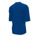 Nike T-Shirt Protezione Uv Blu Bambino