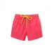 Island Coco Costume Boxer Fuxia Bambino