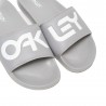 Oakley Slide Grigio - Ciabatta Uomo