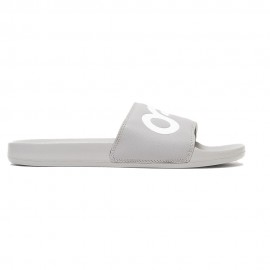 Oakley Slide Grigio - Ciabatta Uomo