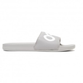 Oakley Slide Grigio - Ciabatta Uomo