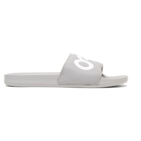 Oakley Slide Grigio - Ciabatta Uomo