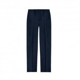Zeybra Pantalone Open Navy Uomo