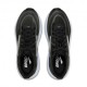 Brooks Ghost 18 Nero Grigio Bianco - Scarpe Running Uomo