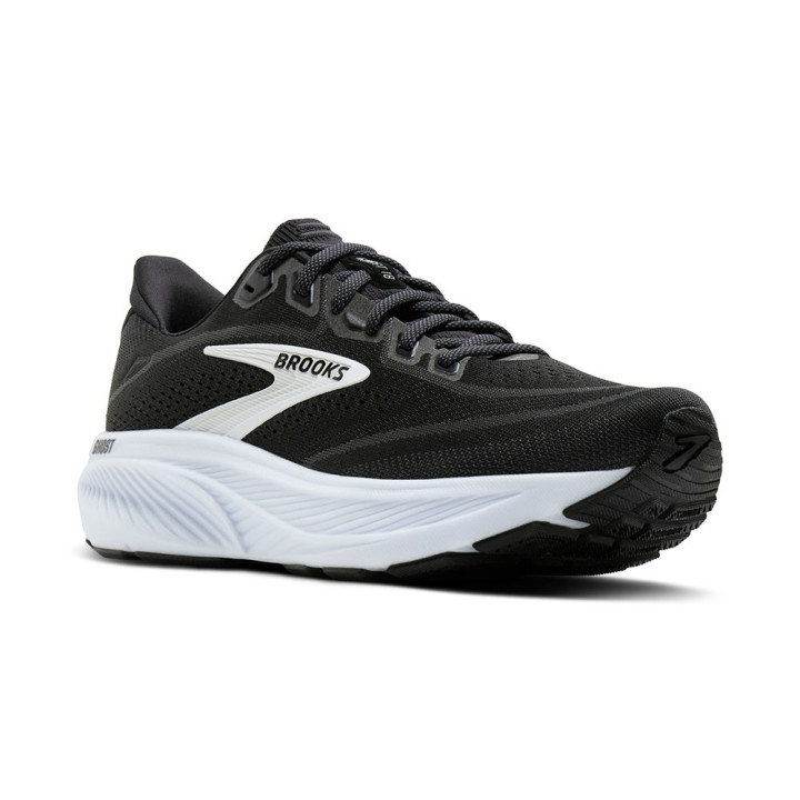 Brooks Ghost 18 Gore-tex Nero - Scarpe Running Uomo