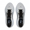 Brooks Ghost 18 Bianco Nero - Scarpe Running Uomo