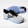 Brooks Ghost 18 Bianco Nero - Scarpe Running Uomo