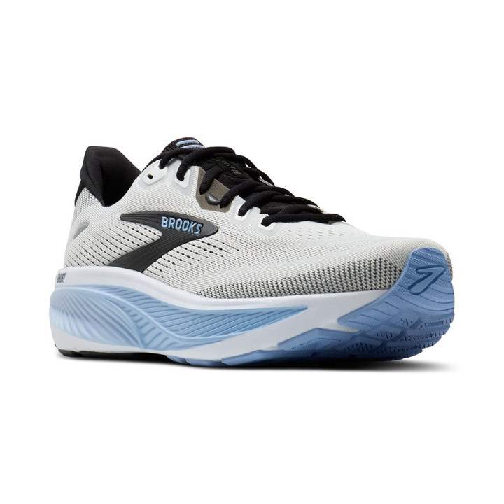 Brooks Ghost 18 Gore-tex Nero - Scarpe Running Uomo