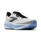 Brooks Ghost 18 Bianco Nero - Scarpe Running Uomo