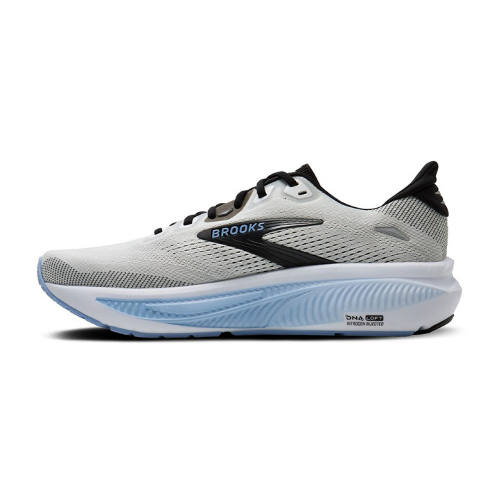 Brooks Ghost 18 Gore-tex Nero - Scarpe Running Uomo