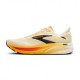 Brooks Ghost 18 Arancio Rutabaga - Scarpe Running Uomo