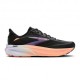 Brooks Ghost 18 Mulled Grape Nero - Scarpe Running Donna
