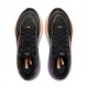 Brooks Ghost 18 Mulled Grape Nero - Scarpe Running Donna
