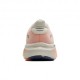 Brooks Ghost 18 Bianco Cyber Peach - Scarpe Running Donna