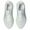Asics Gel Kayano 33 Bianco Energy Aqua - Scarpe Running Uomo