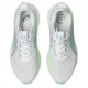 Asics Gel Kayano 33 Bianco Energy Aqua - Scarpe Running Uomo