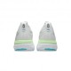 Asics Gel Kayano 33 Bianco Energy Aqua - Scarpe Running Uomo