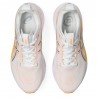 Asics Gel Kayano 33 Bianco Arancio Stadium - Scarpe Running Uomo