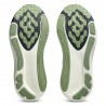 Asics Gel Kayano 33 Midnight Verde - Scarpe Running Uomo