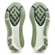 Asics Gel Kayano 33 Midnight Verde - Scarpe Running Uomo