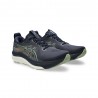 Asics Gel Kayano 33 Midnight Verde - Scarpe Running Uomo