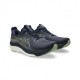 Asics Gel Kayano 33 Midnight Verde - Scarpe Running Uomo