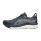 Asics Gel Kayano 33 Midnight Verde - Scarpe Running Uomo
