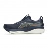 Asics Gel Kayano 33 Midnight Verde - Scarpe Running Uomo